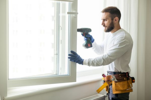 Custom Window Service in Rancho Cucamonga