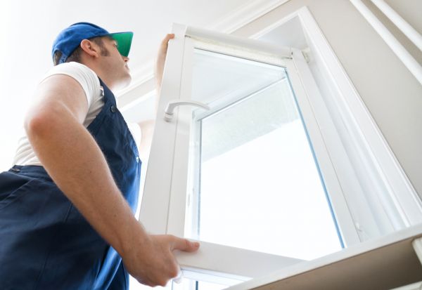 Vinyl Windows Installation in Rancho Cucamonga