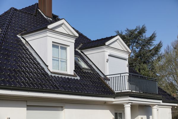 Cost of Dormer Window Replacement in Rancho Cucamonga
