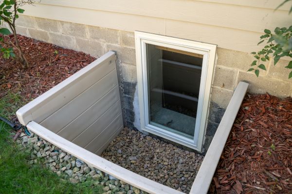 Basement Windows Replacement in Rancho Cucamonga