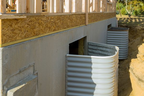 Cost of Egress Window Replacement in Rancho Cucamonga