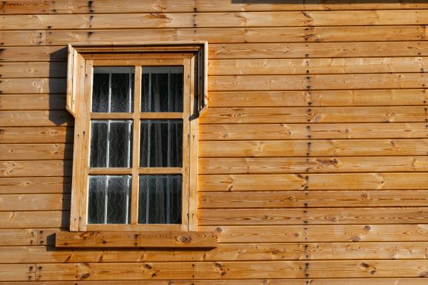 Wood Clad Windows Installation in Rancho Cucamonga