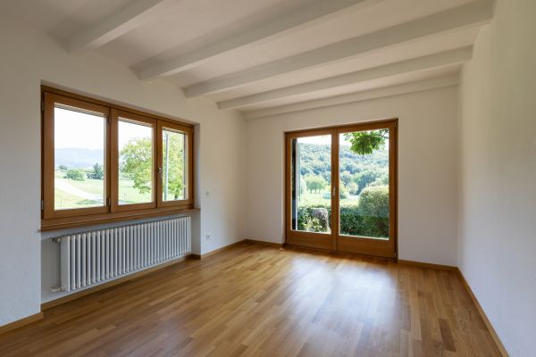 Wood Window Installation in Rancho Cucamonga