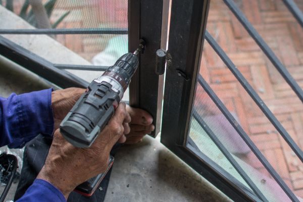 Steel Window Repair in Rancho Cucamonga