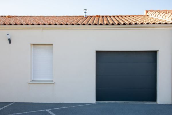 Garage Window Replacement in Rancho Cucamonga