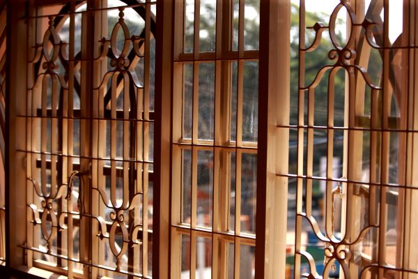 Metal Window Repair in Rancho Cucamonga