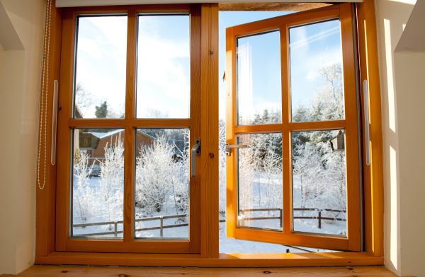 Cost of Double Window Replacement in Rancho Cucamonga