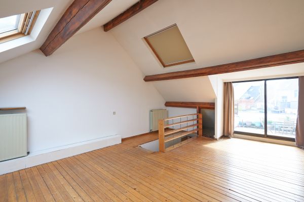 Attic Window Installation in Rancho Cucamonga