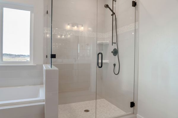 Cost of Shower Window Installation in Rancho Cucamonga