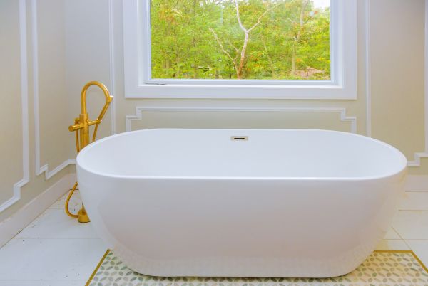 Cost of Bathroom Window Installation in Rancho Cucamonga