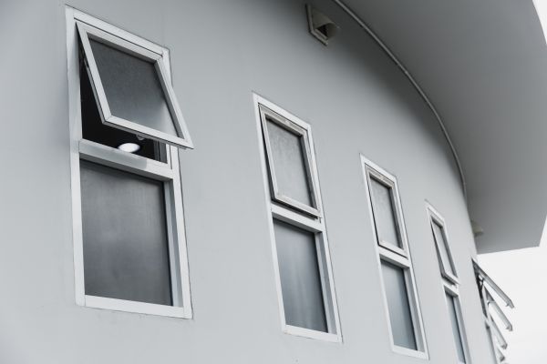 Awning Windows Installation in Rancho Cucamonga