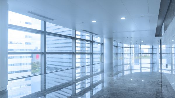 Commercial Window Replacement in Rancho Cucamonga