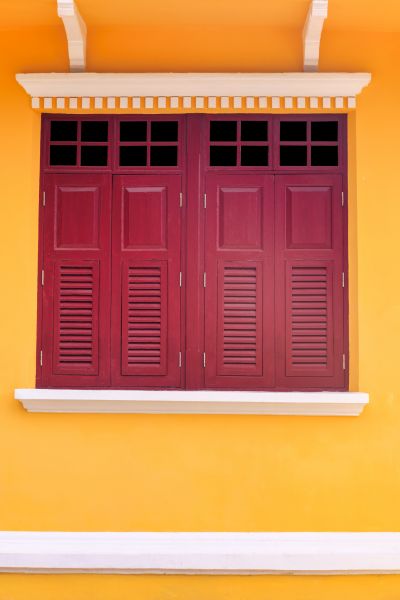 Wood Window Service in Rancho Cucamonga