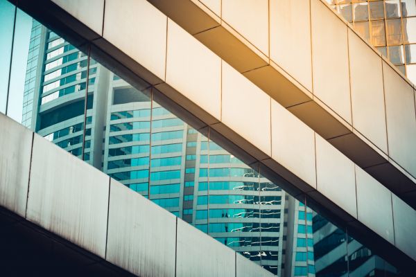 Commercial Window Remodeling in Rancho Cucamonga