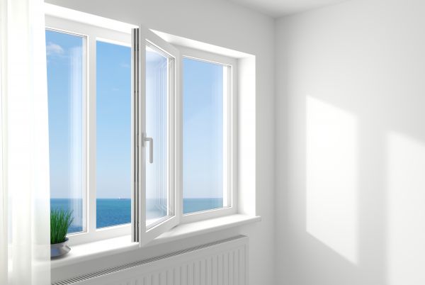 Casement Windows Installation in Rancho Cucamonga