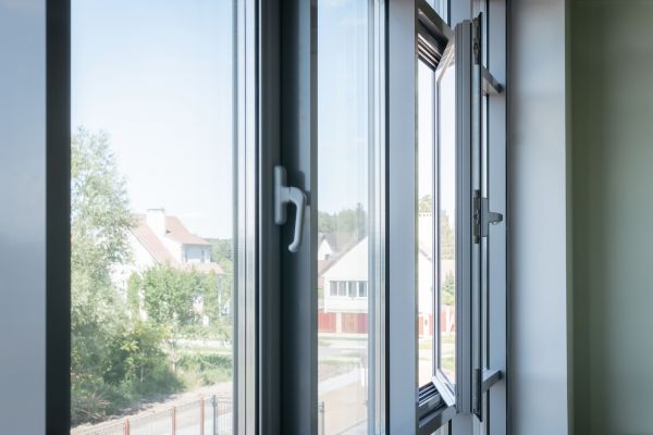 Aluminium Windows Installation in Rancho Cucamonga