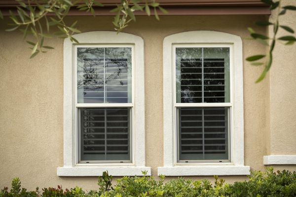 Single Hung Window Replacement in Rancho Cucamonga
