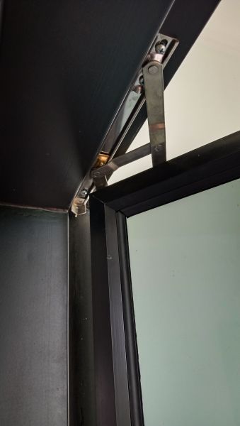 Cost of Pivot Window Replacement in Rancho Cucamonga