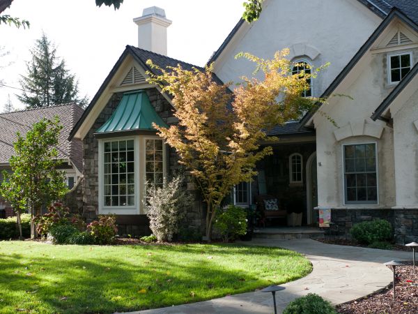 Cost of French Window Replacement in Rancho Cucamonga