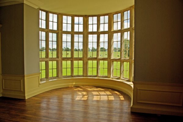Bow Window Replacement in Rancho Cucamonga