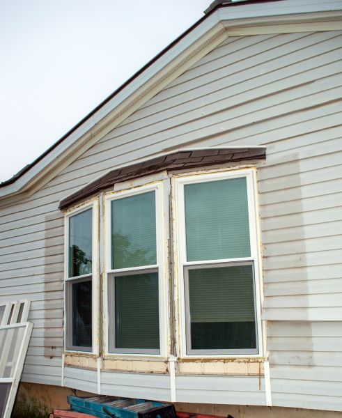 Bay Window Replacement in Rancho Cucamonga