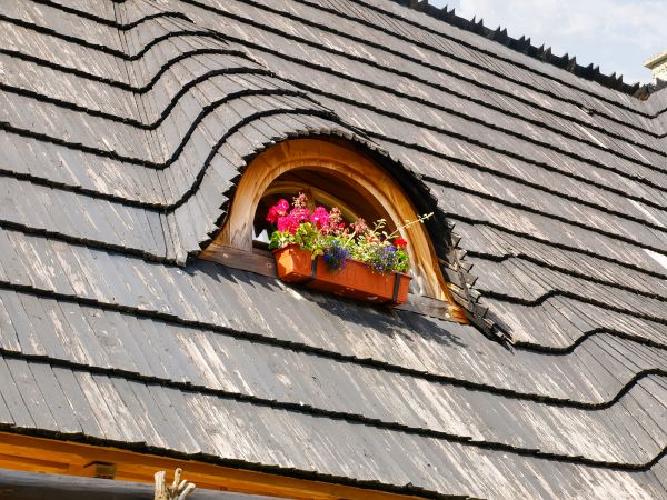 Cost of Eyebrow Window Installation in Rancho Cucamonga