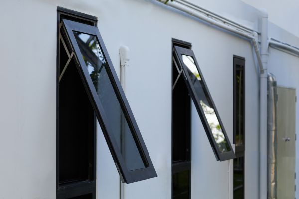 Cost of Tilt Window Installation in Rancho Cucamonga