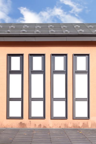 Metal Window Installation in Rancho Cucamonga