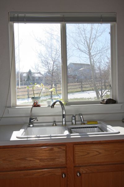 Kitchen Window Installation in Rancho Cucamonga