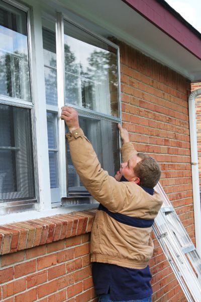 Storm Windows Replacement in Rancho Cucamonga