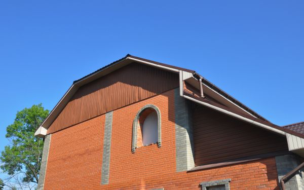 Brick Window Installation in Rancho Cucamonga