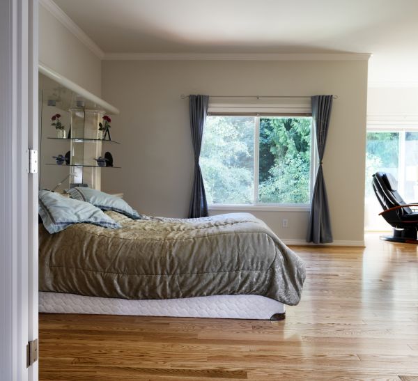 Bedroom Window Installation in Rancho Cucamonga
